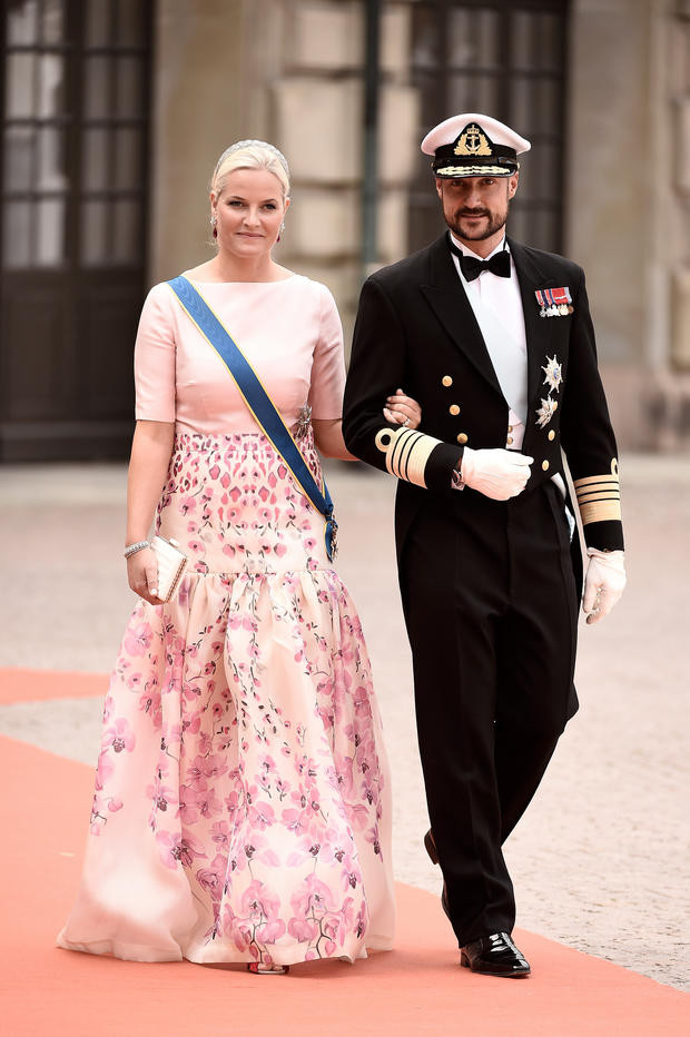 Hochzeit Schweden Prinz
 Da mag sich jemand Prinz Carl Philip von Schweden und