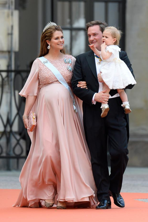 Hochzeit Schweden Prinz
 Da mag sich jemand Prinz Carl Philip von Schweden und