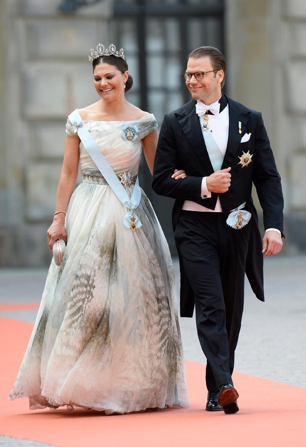 Hochzeit Schweden Prinz
 Da mag sich jemand Prinz Carl Philip von Schweden und