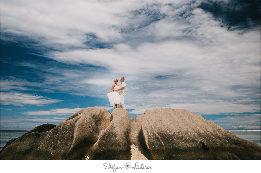 Hochzeit Seychellen
 Seychellen Hochzeit auf la Digue Hochzeit Fotograf