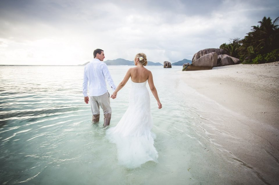 Hochzeit Seychellen
 Hochzeit Seychellen Video