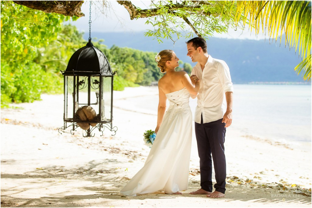 Hochzeit Seychellen
 Hochzeit auf den Seychellen Bilder gut alles gut Radmila