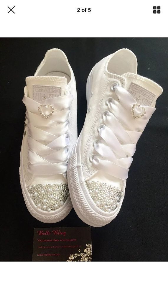 Hochzeit Sneaker
 Best 25 Pearls ideas on Pinterest