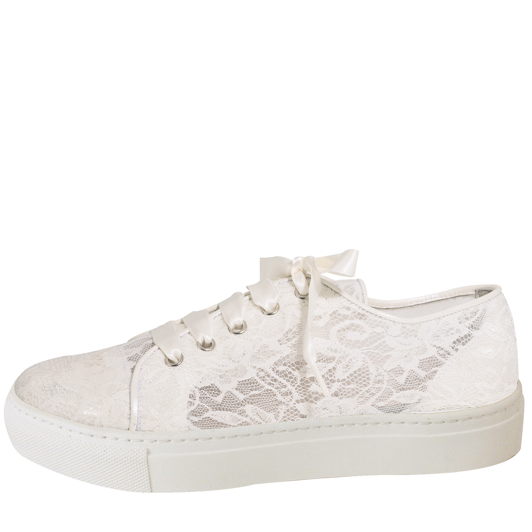 Hochzeit Sneaker
 Braut Sneaker Nelli Brautschuhe