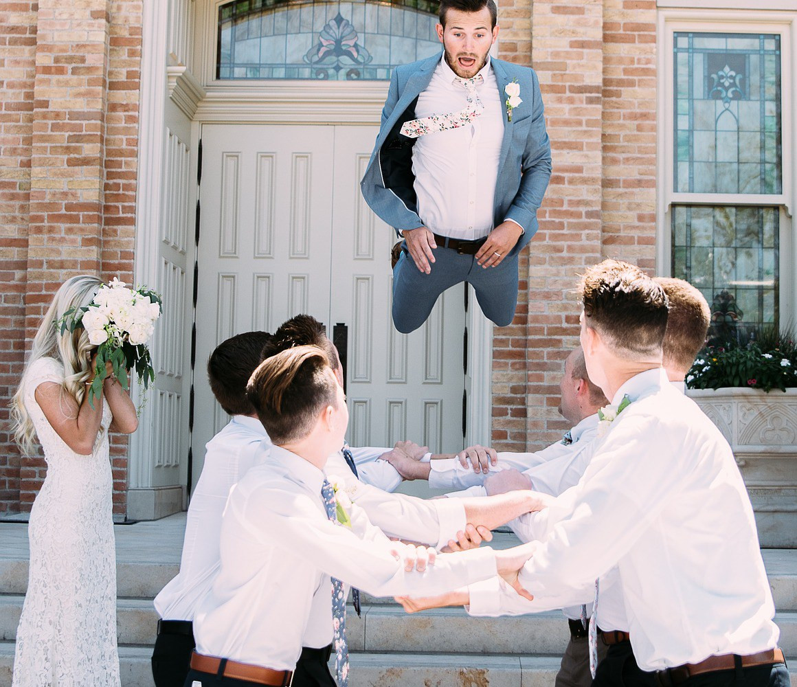 Hochzeit Spiele
 Spiel Hochzeit Gemeinsamkeiten Gäste