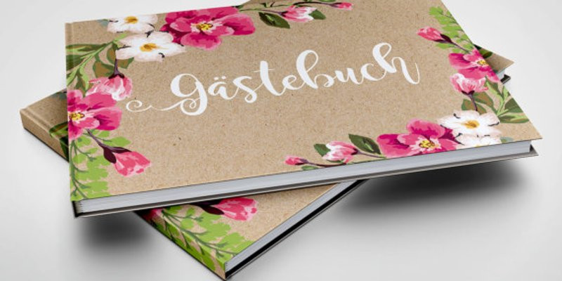 Hochzeit Sprüche Gästebuch
 Hochzeitssprüche für das Gästebuch