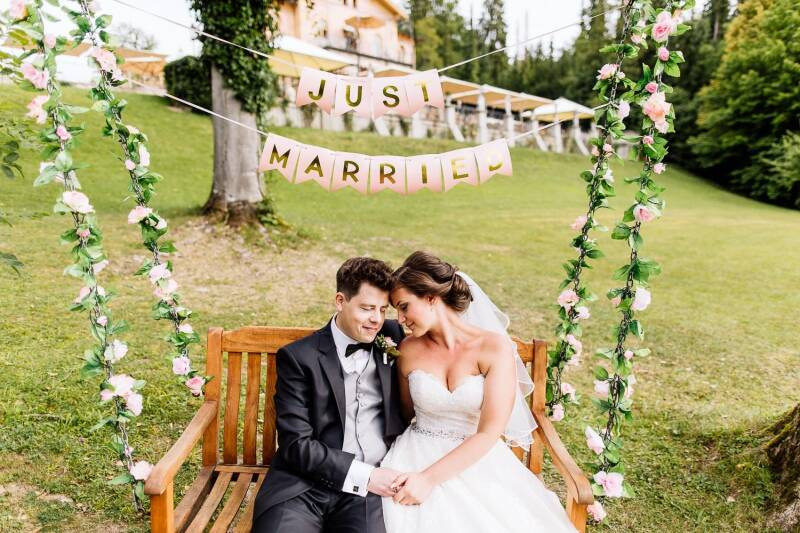 Hochzeit Starnberger See
 Hochzeit im La Villa am Starnberger See Stephanie Smutny