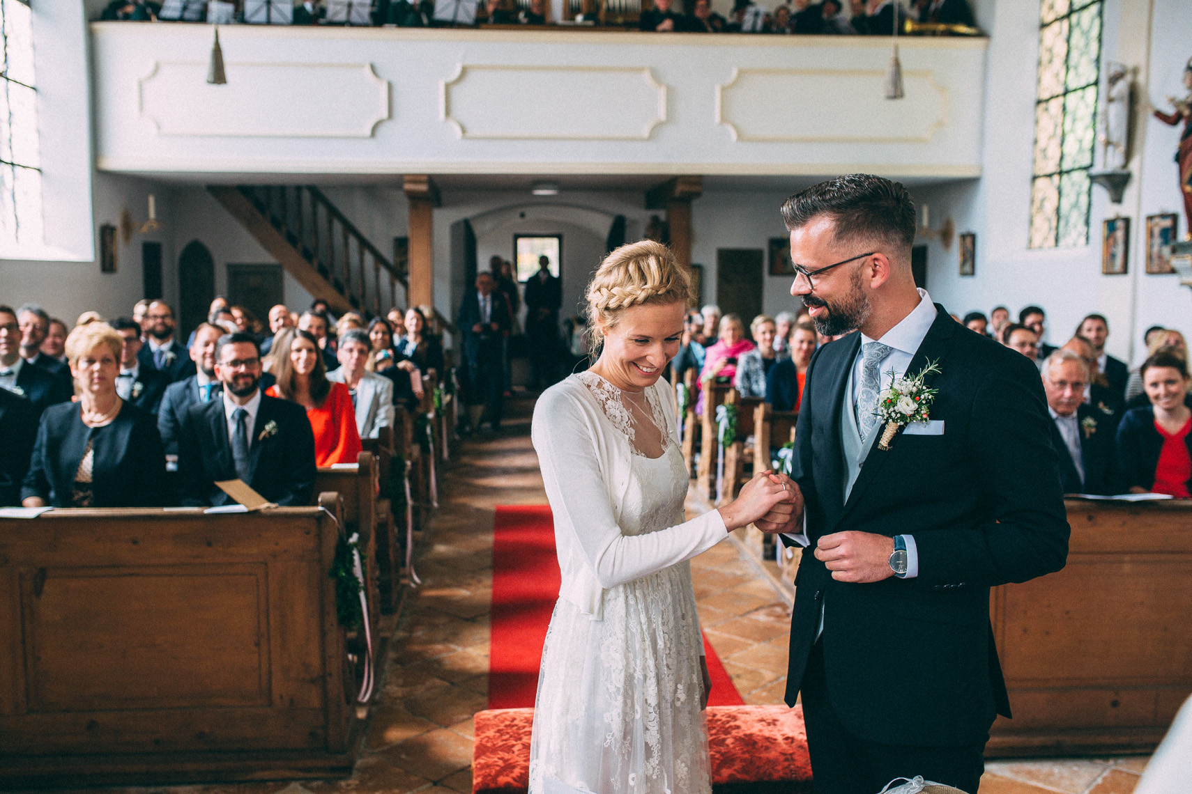 Hochzeit Starnberger See
 Elegante Hochzeit am Starnberger See · Fotograf Hochzeiten