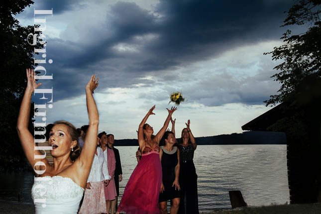 Hochzeit Starnberger See
 Hochzeit im La Villa am Starnberger See