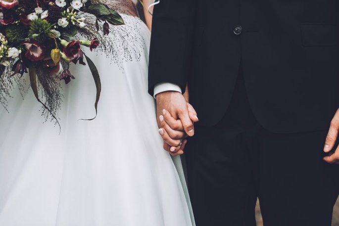 Hochzeit Steuererklärung
 Steuererklärung nach der Hochzeit Was ändert sich welche