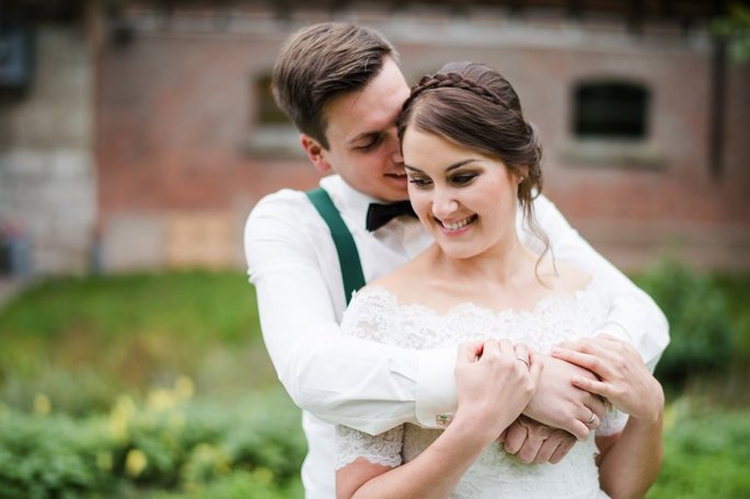 Hochzeit Steuererklärung
 Steuererklärung nach der Hochzeit Was ändert sich welche