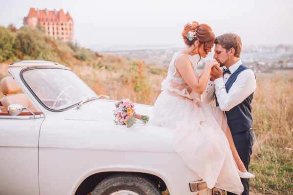 Hochzeit Steuererklärung
 Was ist ein Progressionsvorbehalt