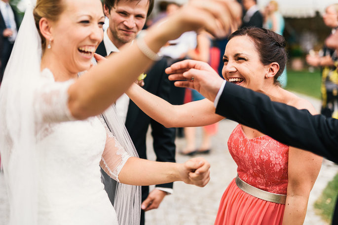 Hochzeit Steuererklärung
 Steuererklärung nach der Hochzeit Was ändert sich welche