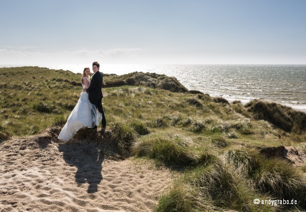 Hochzeit Sylt
 Hochzeit auf Sylt I Die offizielle Tourismusseite der