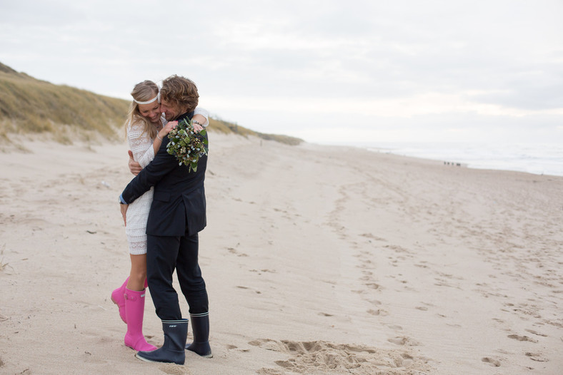 Hochzeit Sylt
 Hochzeit Sylt Meer Strand Gummistiefel