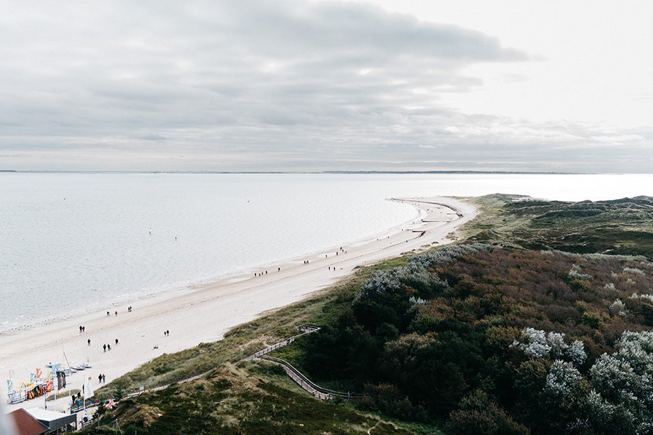 Hochzeit Sylt
 Hochzeit auf Sylt