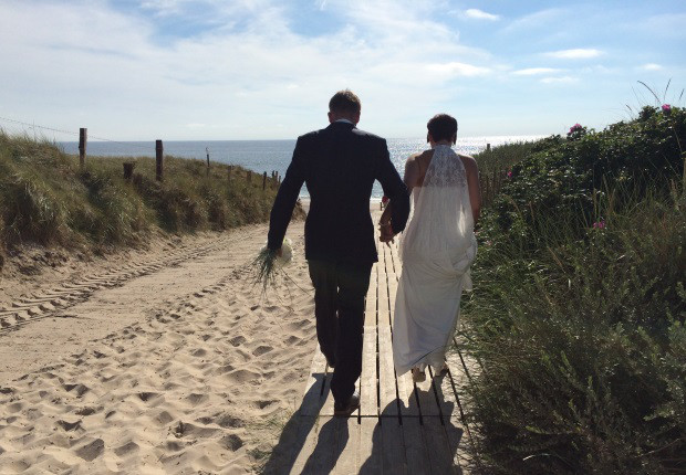 Hochzeit Sylt
 Hochzeit auf Sylt I Die offizielle Tourismusseite der