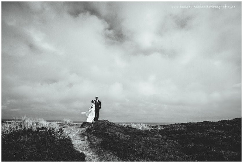 Hochzeit Sylt
 Hochzeit im Altfriesischen Haus in Keitum auf Sylt