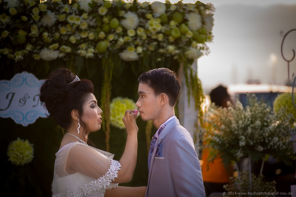 Hochzeit Thailand
 Hochzeit Thailand Hochzeitsfotograf Thorsten Neumann
