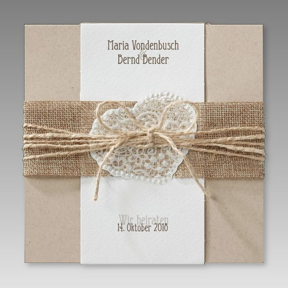 Hochzeit Thema
 Thema Hochzeit Fein Save the Date Hochzeit Luxus Einladung