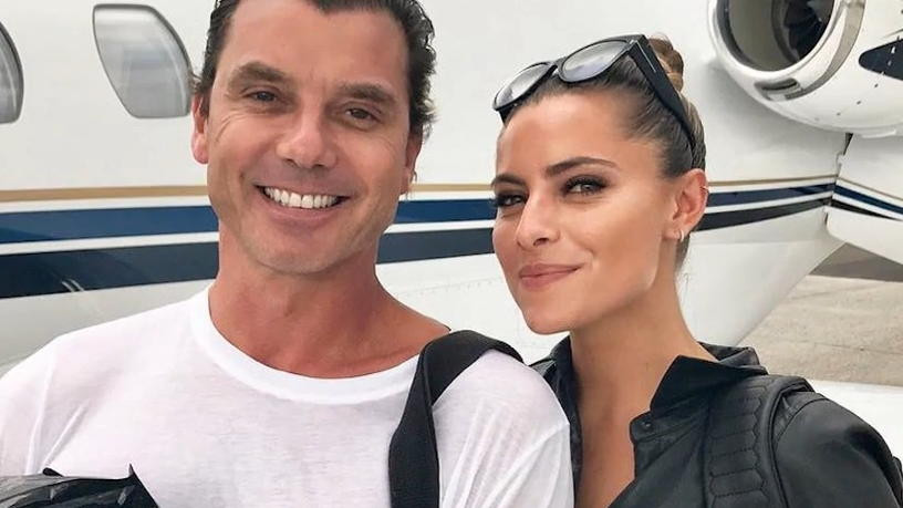 Hochzeit Thomalla
 Baldige Hochzeit mit Gavin Rossdale Sophia Thomalla klärt auf