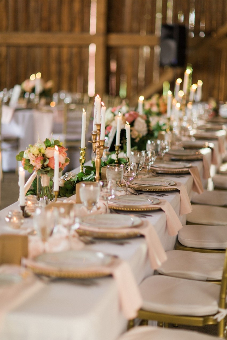 Hochzeit Tischdeko
 25 Ideen für Hochzeit Tischdeko Ihrer Träume