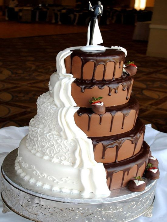 Hochzeit Torten
 25 best ideas about Crazy Wedding Cakes on Pinterest