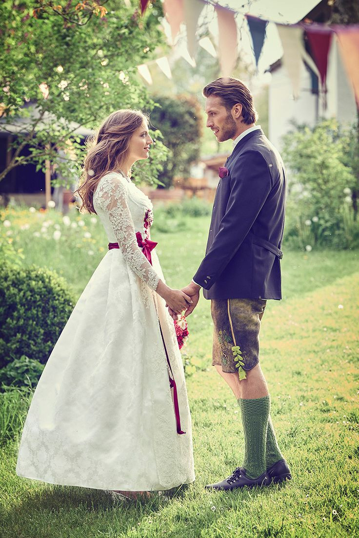 Hochzeit Tracht
 Die besten 25 Dirndl hochzeit Ideen auf Pinterest