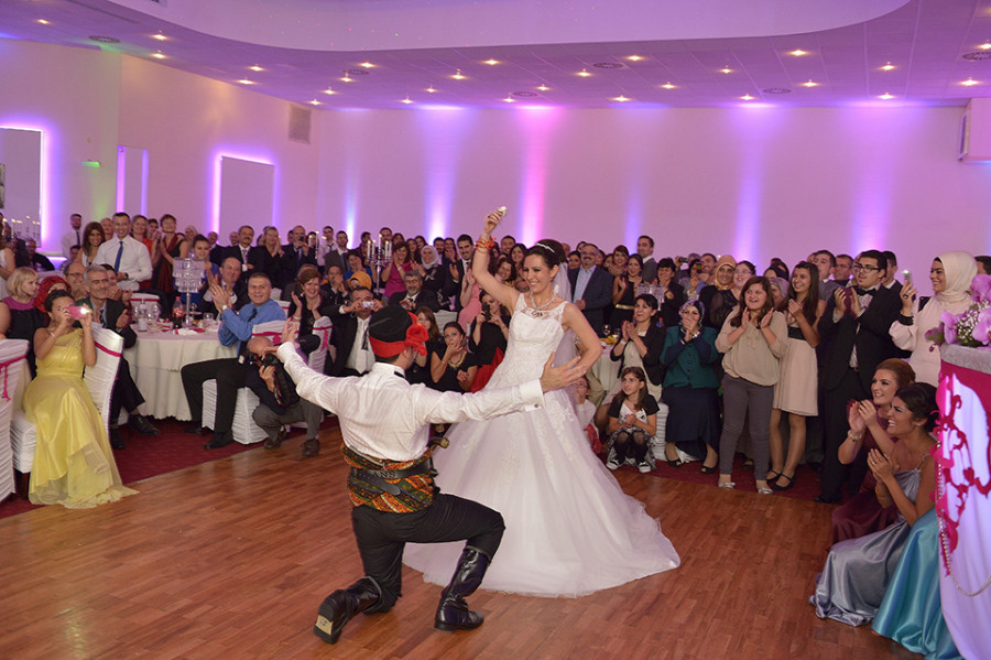 Hochzeit Türkisch
 türkische Hochzeit