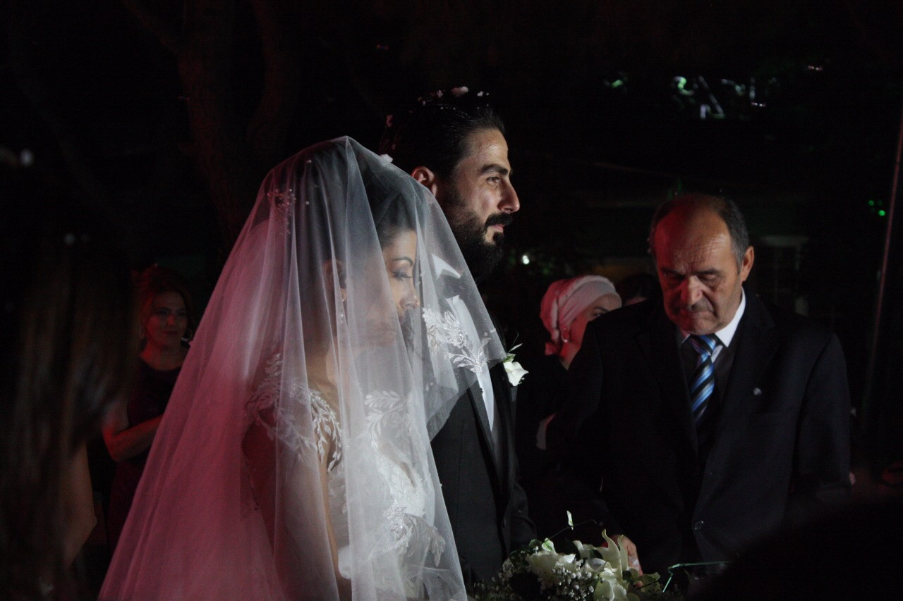 Hochzeit Türkisch
 Hochzeit auf Türkisch Ein Einblick in wichtigsten Rituale