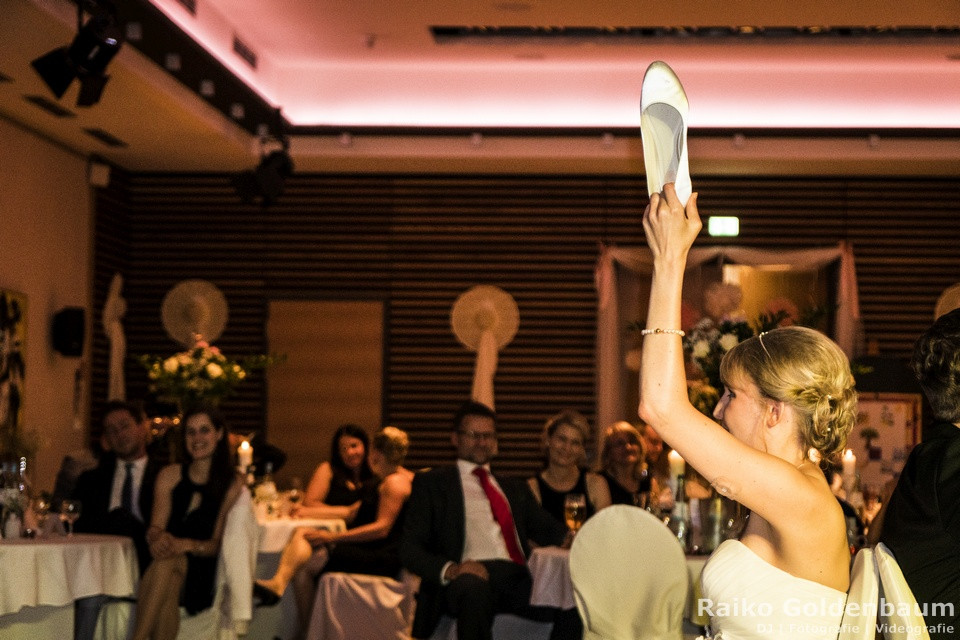 Hochzeit Übereinstimmungsspiel
 Hochzeit im Arthotel Kiebitzberg