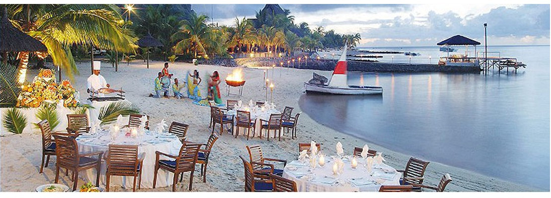 Hochzeit Unterlagen
 Heiraten auf Mauritius