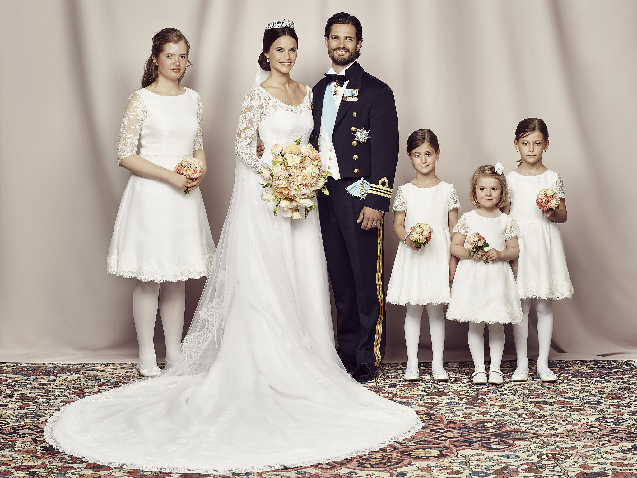 Hochzeit Von Carl Philip Von Schweden
 Prinz Carl Philip und Sofia Hellqvist Die schönsten