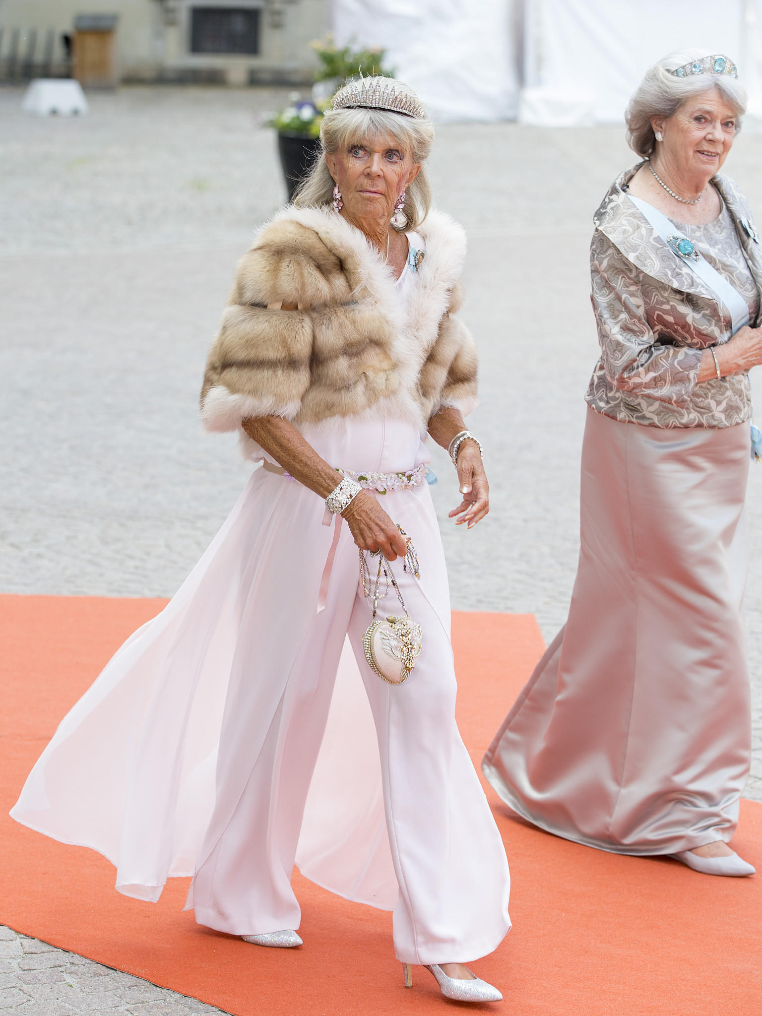 Hochzeit Von Carl Philip Von Schweden
 Carl Philip von Schweden und Sofia Hellqvist Die