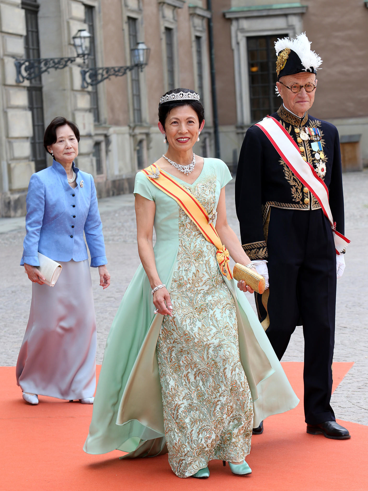 Hochzeit Von Carl Philip Von Schweden
 Carl Philip von Schweden und Sofia Hellqvist Die