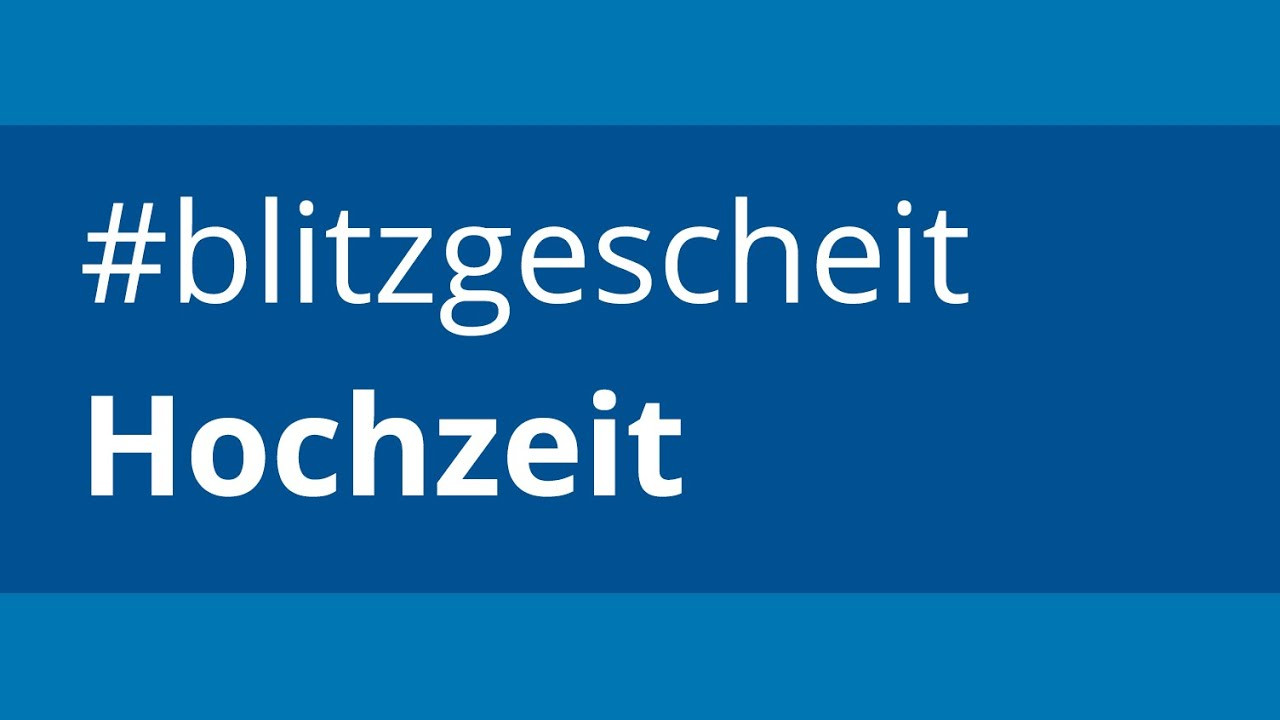 Hochzeit Von Der Steuer Absetzen
 Hochzeit – kann ich das von der Steuer absetzen