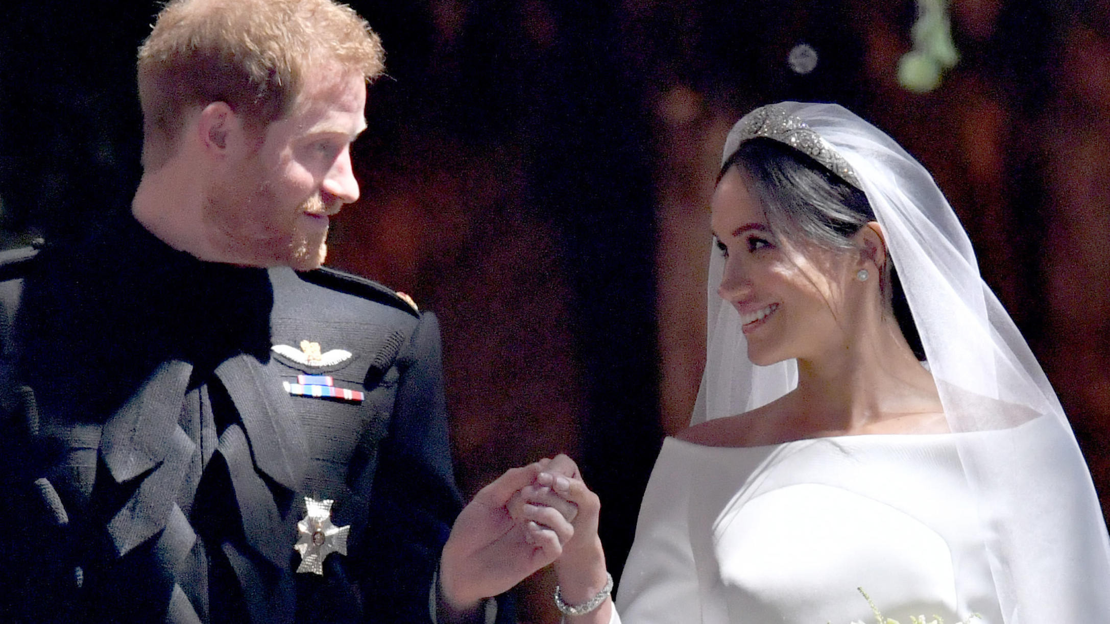 Hochzeit Von Prinz Harry
 Hochzeit von Prinz Harry und Herzogin Meghan Gäste bieten