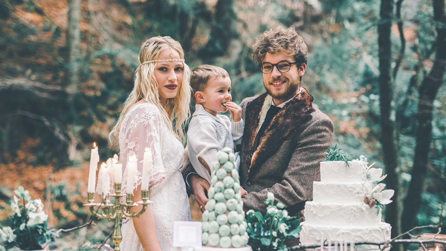 Hochzeit Wald
 Hochzeit auf dem Henlserhof im Schwarzwald