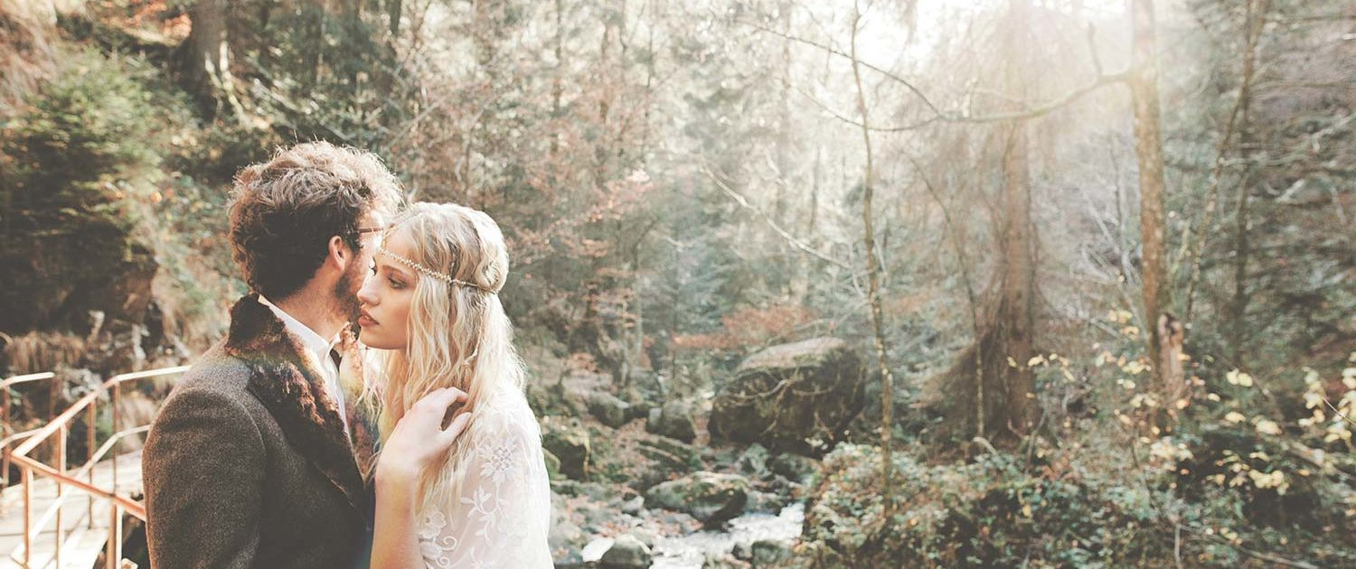 Hochzeit Wald
 Hochzeit auf dem Henlserhof im Schwarzwald