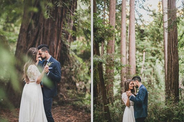 Hochzeit Wald
 Die besten 25 Hochzeit im wald Ideen auf Pinterest