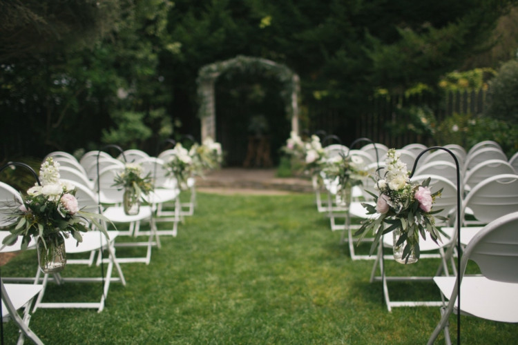 Hochzeit Wald
 Hochzeitsfotos im Wald heiraten im Landhausstil