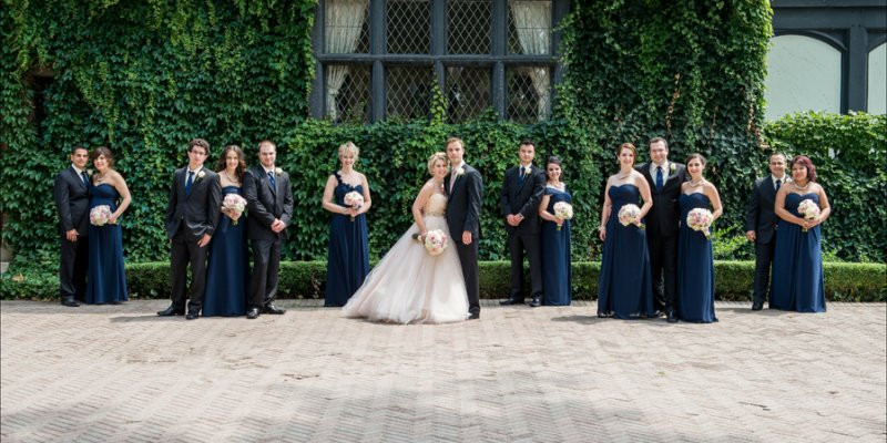 Hochzeit Windsor
 Endrit und Blerina s glamouröse Hochzeit in Windsor