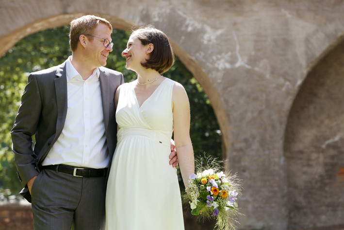 Hochzeit Zu Viert
 Einzigartige Momente