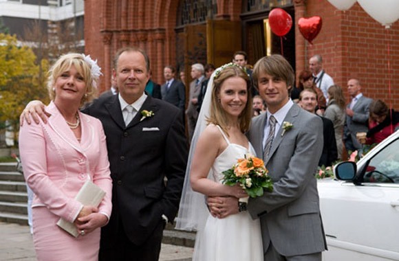 Hochzeit Zu Viert
 Hochzeitsreise Zu Viert