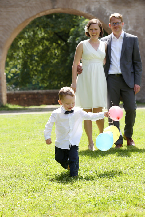 Hochzeit Zu Viert
 Einzigartige Momente