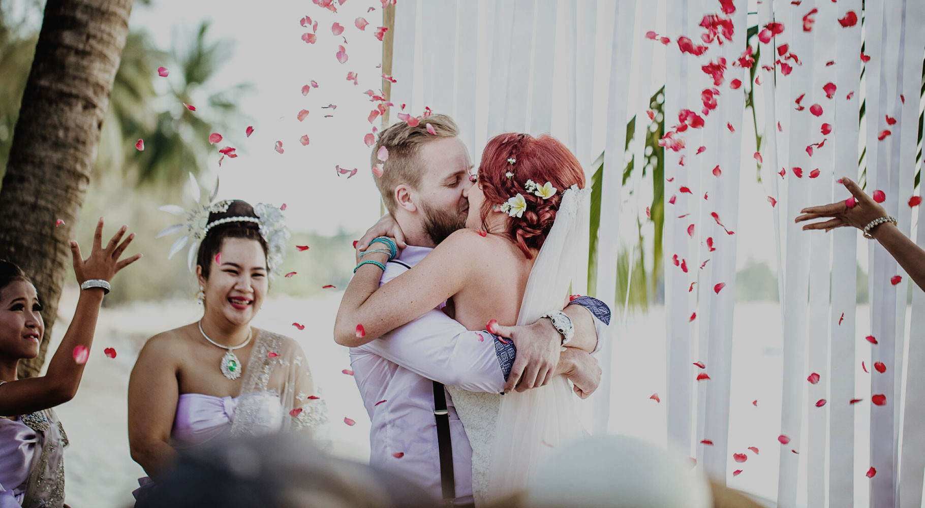 Hochzeit Zu Zweit Arrangement
 Hochzeit Zu Zweit Arrangement