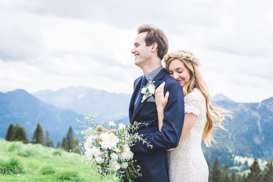 Hochzeit Zu Zweit Arrangement
 Hochzeit Zu Zweit Arrangement