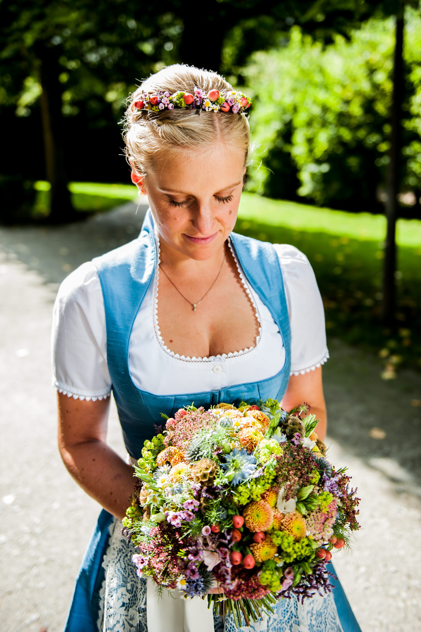 Hochzeit Zu Zweit Arrangement
 Hochzeit Zu Zweit Arrangement