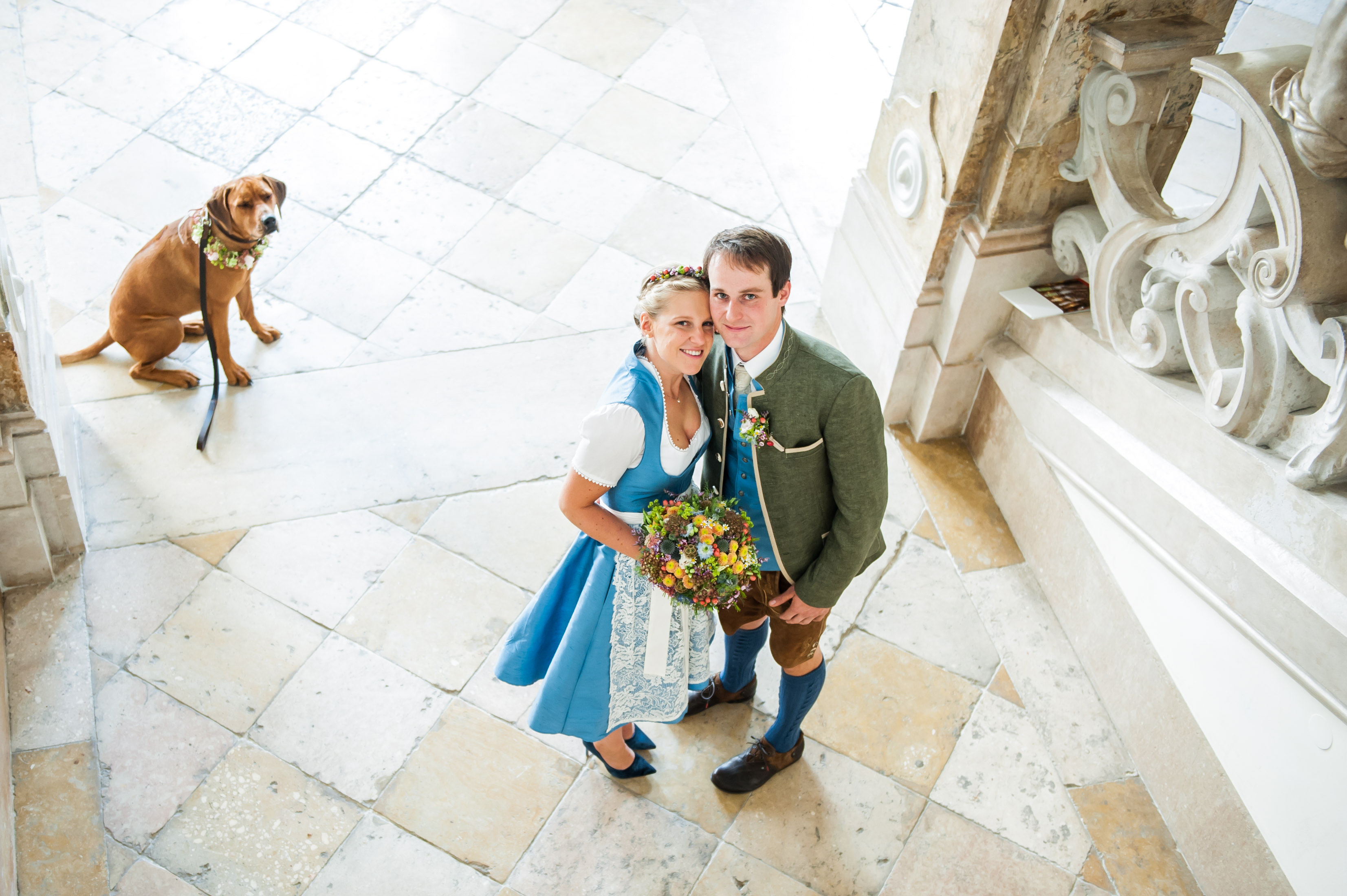 Hochzeit Zu Zweit Arrangement
 Hochzeit Zu Zweit Arrangement