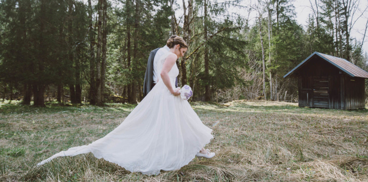 Hochzeit Zu Zweit
 Hochzeit zu zweit – ein intimes Fest der Liebe